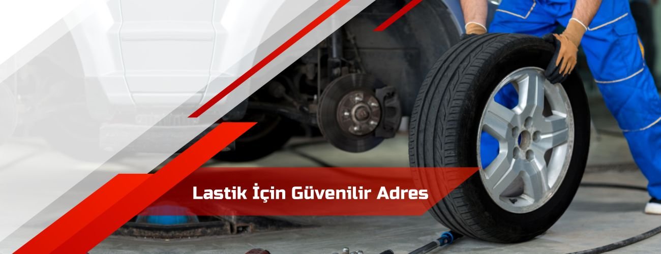 YenilerOtolastik Oto Lastik Tamircisi